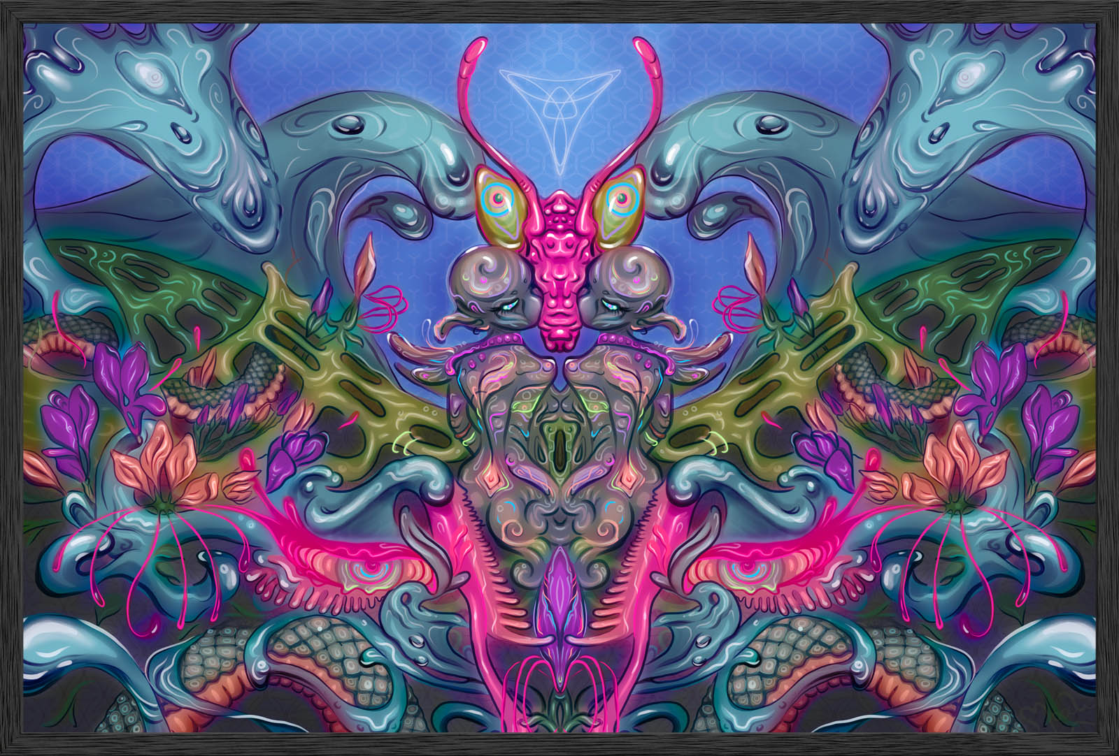 And So It Comes thumbnail 2