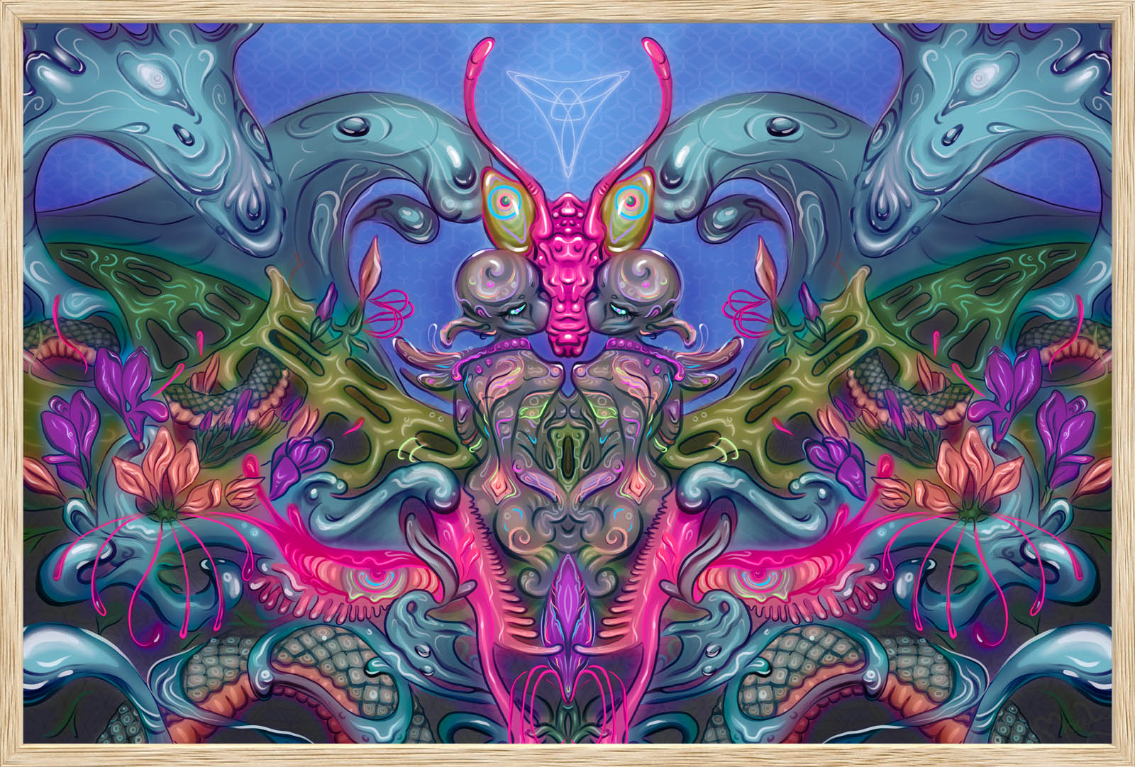 And So It Comes thumbnail 1