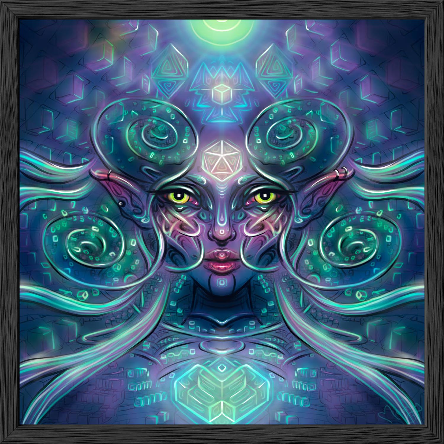 Wisdom Weaving thumbnail 2