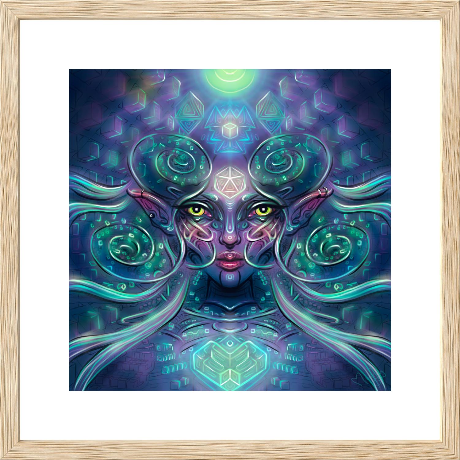 Wisdom Weaving thumbnail 3