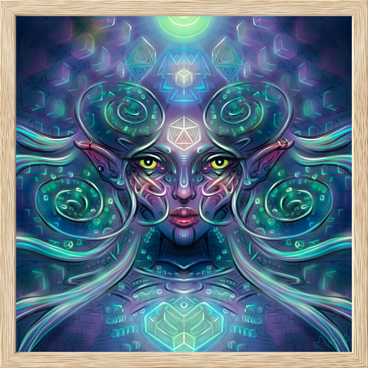 Wisdom Weaving thumbnail 1